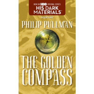 The Golden Compass Pullman PhilipMass Market Paperbound – Hledejceny.cz