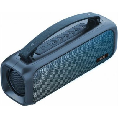 Akai ABTS-08 – Zboží Živě