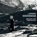 Schubert - Winterreise Digipak CD – Hledejceny.cz