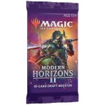 Wizards of the Coast Magic The Gathering: Modern Horizons 2 Draft Booster – Sleviste.cz