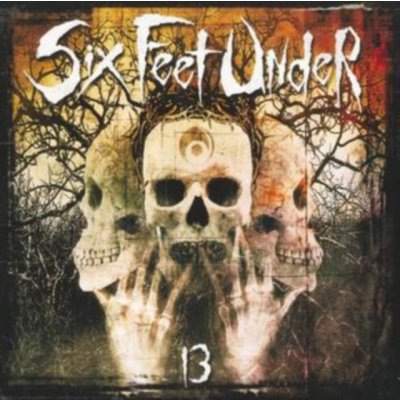 Six Feet Under - 13 CD