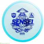 Sensei - Active Premium (Discmania) Modrá – Hledejceny.cz