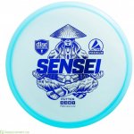 Sensei - Active Premium (Discmania) Modrá – Zboží Dáma