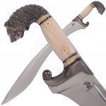 Art Gladius Řecký meč Kopis Alexandra Velikého – Zboží Dáma