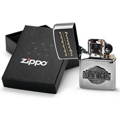 Zippo benzínový Stihl – Hledejceny.cz