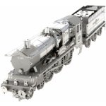 Metal Earth 3D puzzle Harry Potter: Bradavický expres 71 ks – Hledejceny.cz