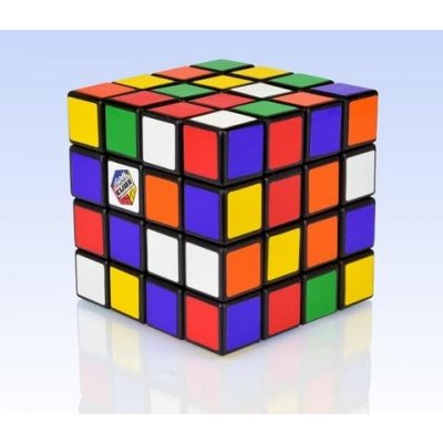 Rubikova kostka 4x4
