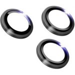 FIXED Sapphire Camera Glass pro Apple iPhone 15 Pro/15 Pro Max č FIXGCS-1202-BK – Zboží Živě