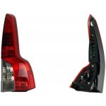 ZADNÍ SVĚTLO, LAMPA PRAVÉ V50 VOLVO S40/V50 (MS/MW), 04.07-05.12 OE: 30763510 714027161804, LLG651 AL (Automotive Lighting) | Zboží Auto