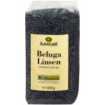 Alnatura Čočka Beluga 500g