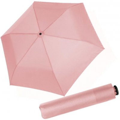 Doppler skládací Zero 99 extra lehký 11. Rose shadow světle růřová – Zbozi.Blesk.cz