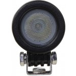 LED světlo kulaté (na motocykl), 1x 10W, 57mm, ECE R10 – Hledejceny.cz