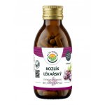 Salvia Paradise Kozlík lékařský kapsle 120 ks – Hledejceny.cz