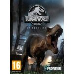 Jurassic World: Evolution - Deluxe Dinosaur Pack – Hledejceny.cz