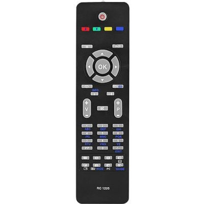 Dálkový ovladač Emerx Hyundai HLH26860DVBT – Hledejceny.cz