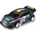 SCX Compact Ford Puma WRC Heller se světly – Hledejceny.cz