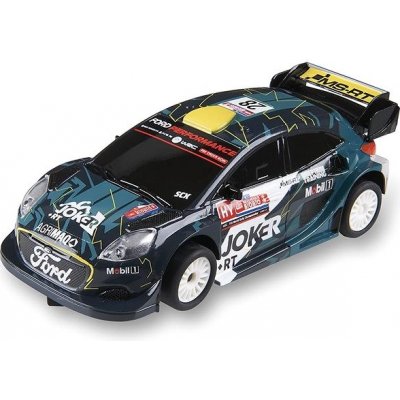 SCX Compact Ford Puma WRC Heller se světly – Hledejceny.cz