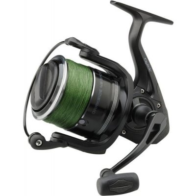 DAM Quick DARKSIDE 4B SPOD 7000S FD 3+1BB INCL 200m 30lb šňůry – Zbozi.Blesk.cz