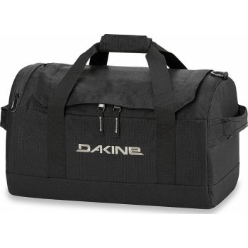 Dakine EQ DUFFLE BLACK 50 l