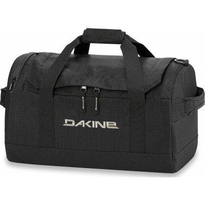 Dakine EQ DUFFLE BLACK 50 l – Hledejceny.cz