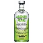 Absolut Pears 40% 0,7 l (holá láhev ) – Zboží Dáma