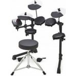 Alesis Debut Kit Black – Zboží Mobilmania