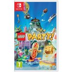 LEGO Party! – Zboží Dáma