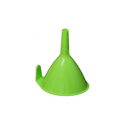 Plastová nálevka 8 cm – Zboží Mobilmania