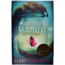 Manželovo tajemství - Liane Moriarty