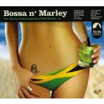 VARIOUS - BOSSA N'MARLEY CD – Hledejceny.cz