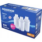 Aquaphor B15 Standard B100-15 6 ks – Hledejceny.cz