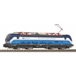 Piko elektrická lokomotiva Vectron ČD 21687 – Zboží Dáma