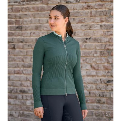 ELT Stockholm dámská Pine Green – Zboží Dáma