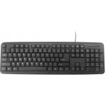 Gembird KB-U-103-RU – Zboží Mobilmania