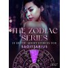 Elektronická kniha The Zodiac Series: 10 Erotic Short Stories for Sagittarius