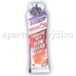 High5 Energy Gel Slow Release 62 g – Zboží Mobilmania