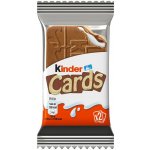 Kinder Cards 25,6 g – Zboží Dáma
