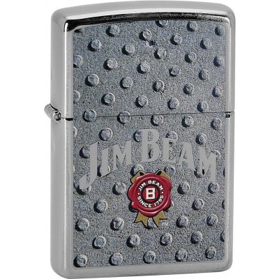 Zippo benzínový JIM BEAM 22857 – Hledejceny.cz