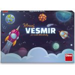 Dino Hravý vesmír – Zboží Živě