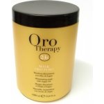 Fanola Oro Therapy maska 1000 ml – Zboží Mobilmania