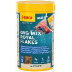Sera GVG mix Nature 250 ml – Hledejceny.cz