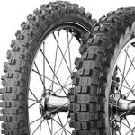 Michelin Tracker 120/80 R19 63R | Zboží Auto
