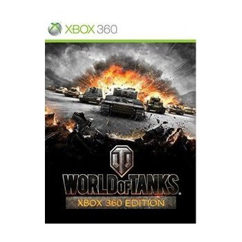 World of Tanks