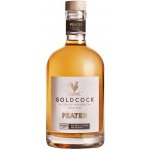 Gold Cock Peated Single Malt 49,2% 0,7 l (holá láhev) – Hledejceny.cz