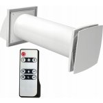 Ventika SOLO+ fi 125 – Zboží Mobilmania