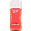 Reebok Shower Gel move your spirit sprchový gel 250 ml