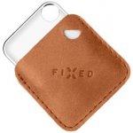 FIXED Case for Tag pouzdro FIXTAG-C2-BRW – Zboží Mobilmania