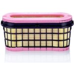 Vzduchový filtr MANN-FILTER C 49 002 – Zboží Mobilmania