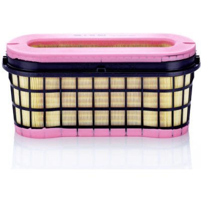 Vzduchový filtr MANN-FILTER C 49 002 – Zboží Mobilmania