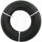 Fiberlogy PETG 1,75 mm 850 g černá – Zboží Živě